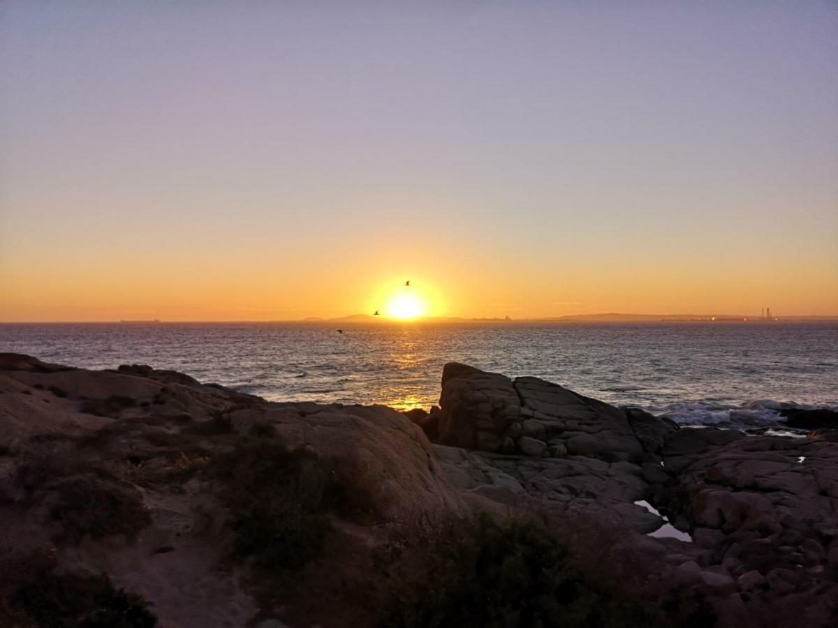 Villa Paradiso Langebaan Eksteriør billede